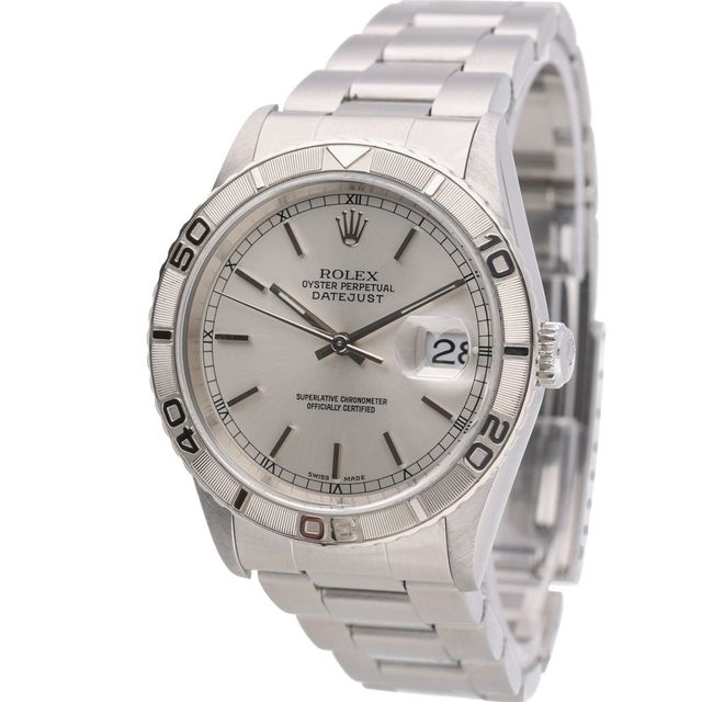 Rolex Turn-O-Graph 16264 Image 2